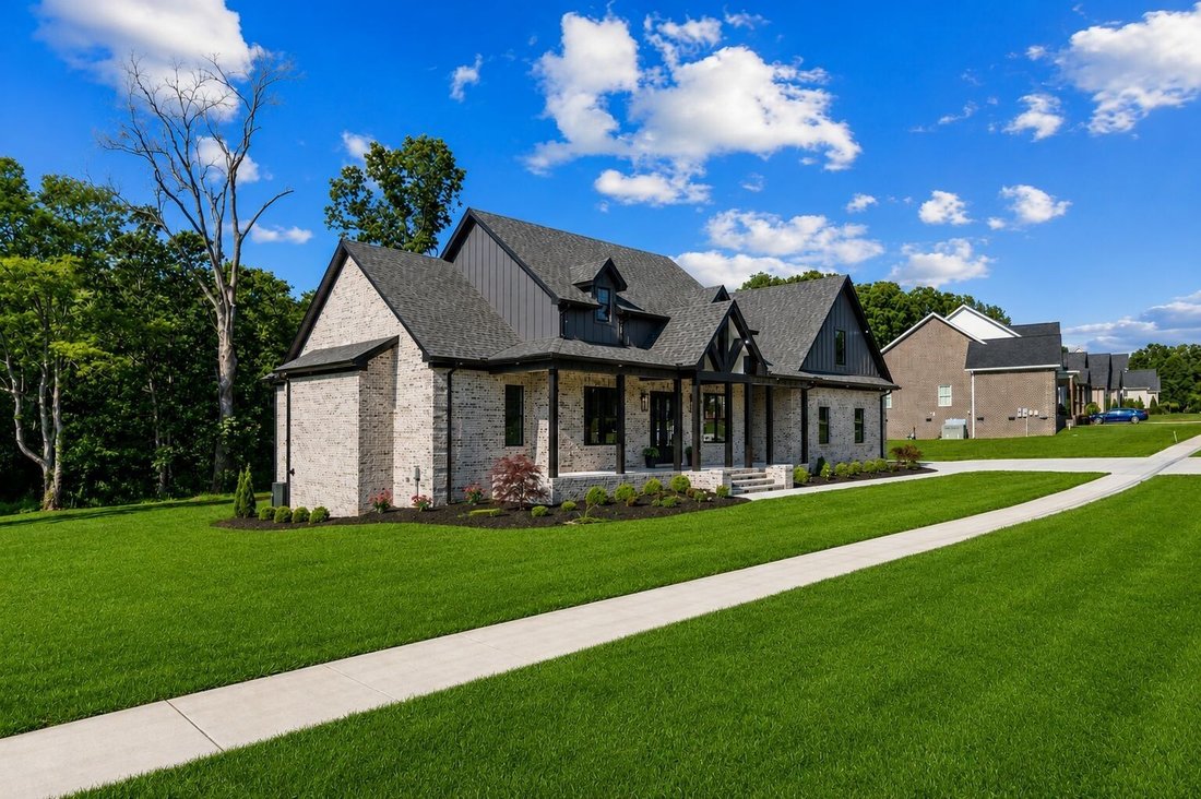 Haus in Tullahoma, Tennessee, Vereinigte Staaten 4 - 18771775