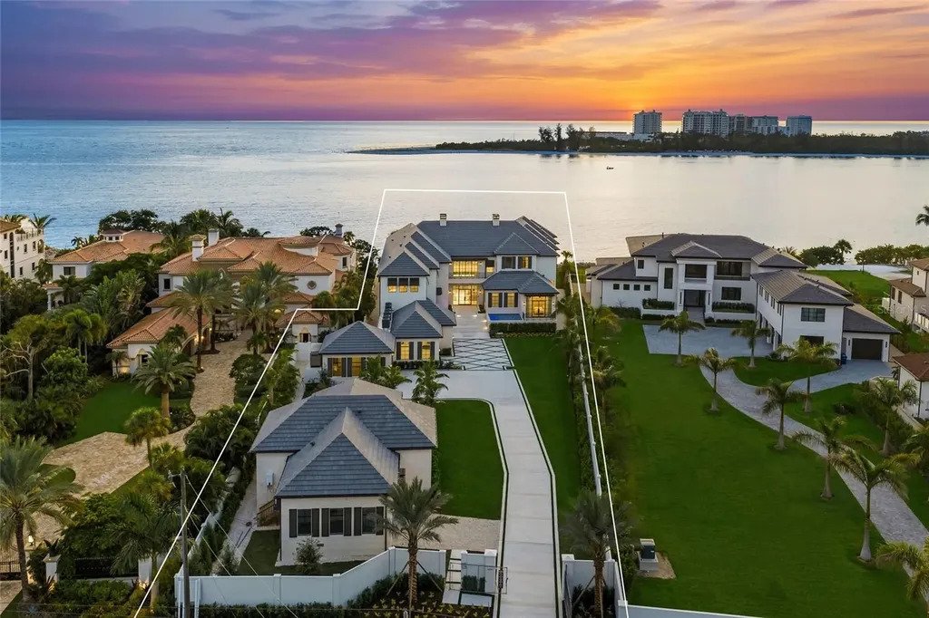 House in Siesta Key, Florida, United States 2 - 18773518