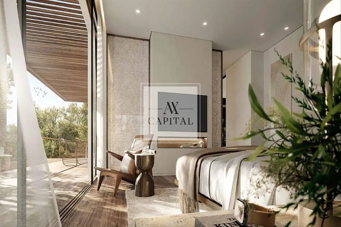 Villa in Palm Jumeirah, Dubai, United Arab Emirates 3 - 18770116
