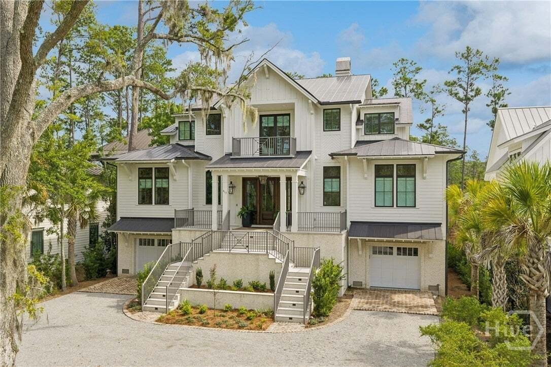 Haus in Bluffton, South Carolina, Vereinigte Staaten 1 - 18768859