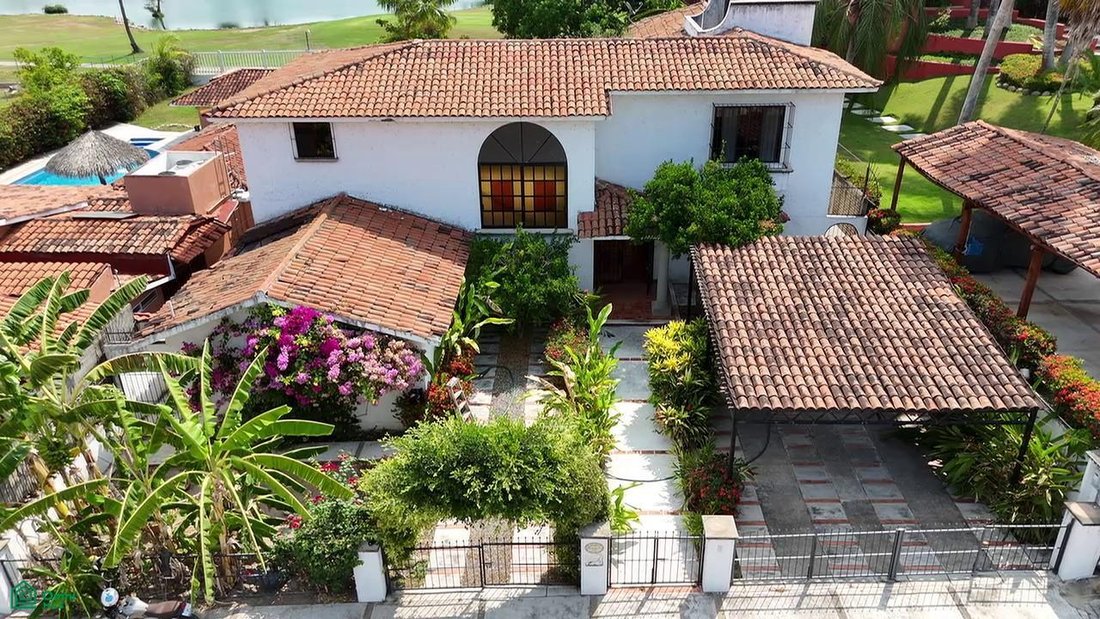 Haus in Ixtapa Zihuatanejo, Guerrero, Mexiko 2 - 18771042