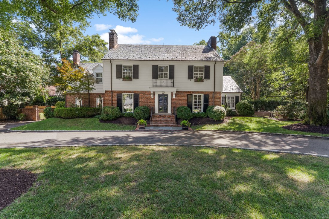 Casa en Richmond, Virginia, Estados Unidos 1 - 18767991