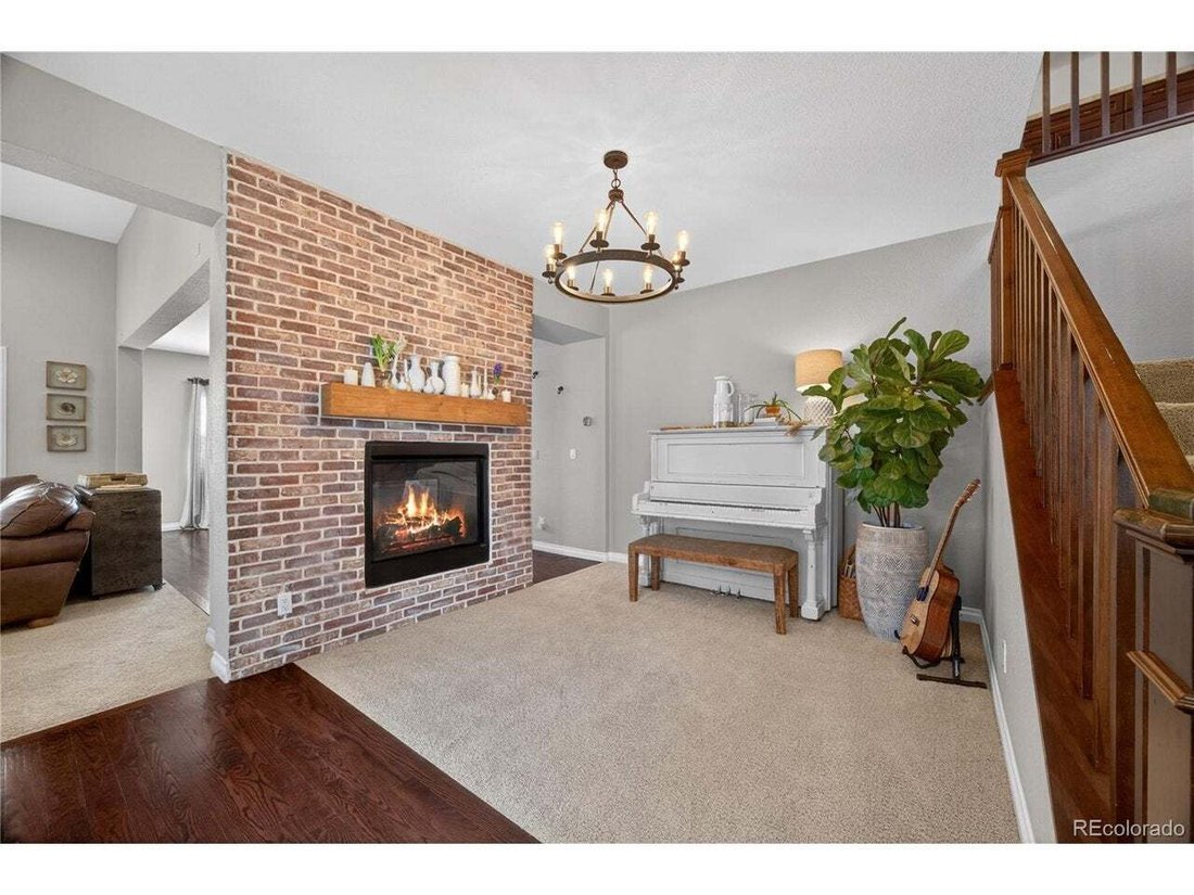 Casa en Aurora, Colorado, Estados Unidos 4 - 18768786