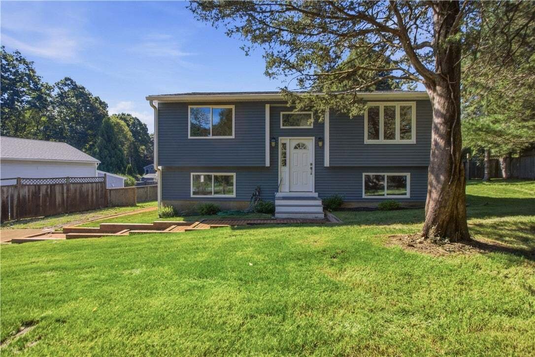Maison à Exeter, Rhode Island, États-Unis 1 - 18770981