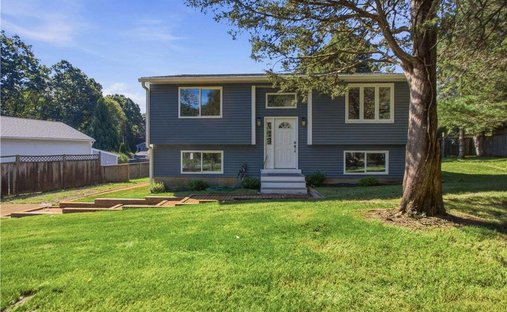 Haus in Exeter, Rhode Island, Vereinigte Staaten 1