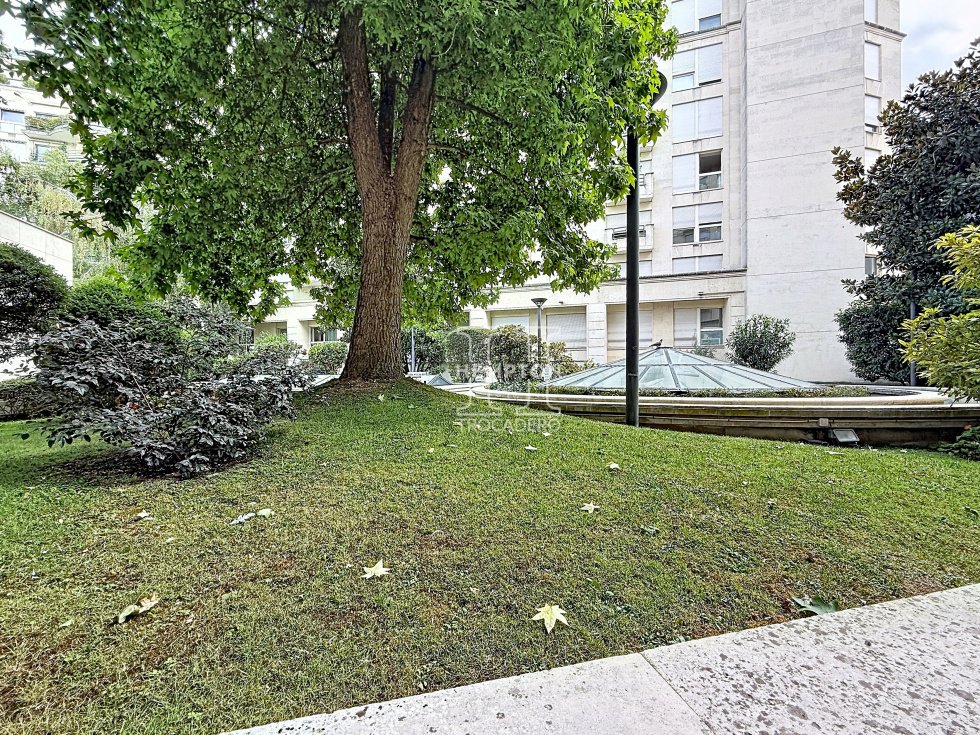 Wohnung in Bois de Boulogne, Paris 16e Arrondissement, Paris 5 - 18772750