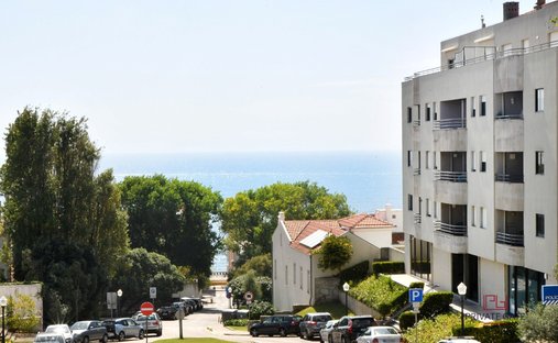 Apartment in Aldoar, Foz do Douro e Nevogilde, Porto District, Portugal 1