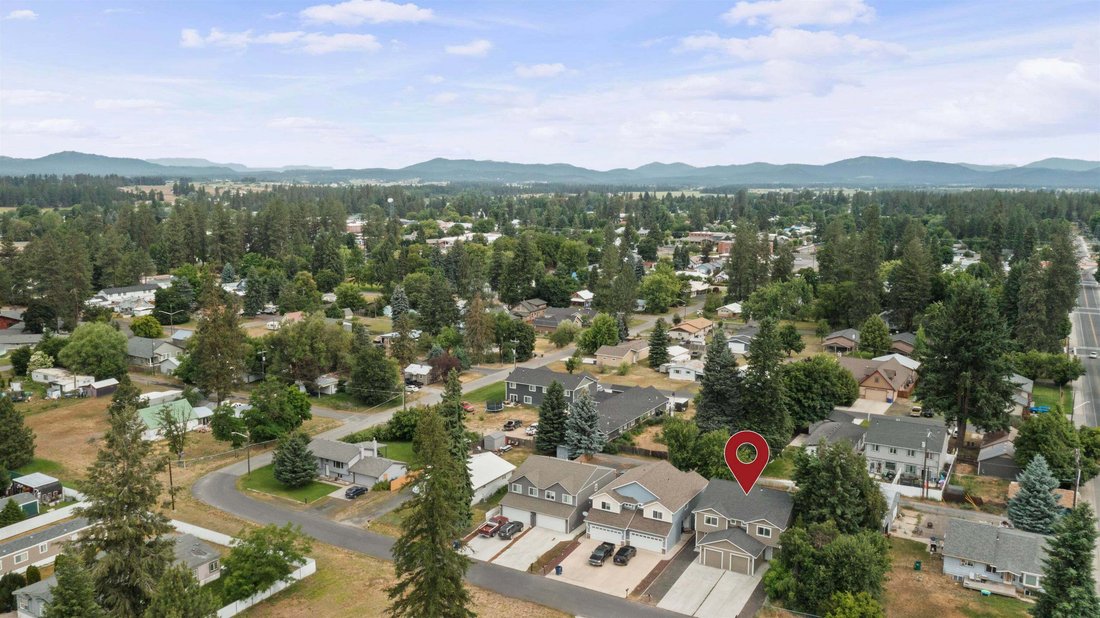 Andere in Deer Park, Washington, Vereinigte Staaten 3 - 18768301