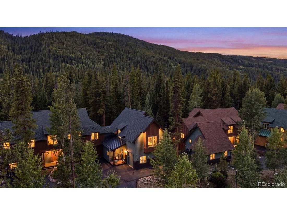 Stadthaus in Clear Creek County, Colorado, Vereinigte Staaten 1 - 18771439