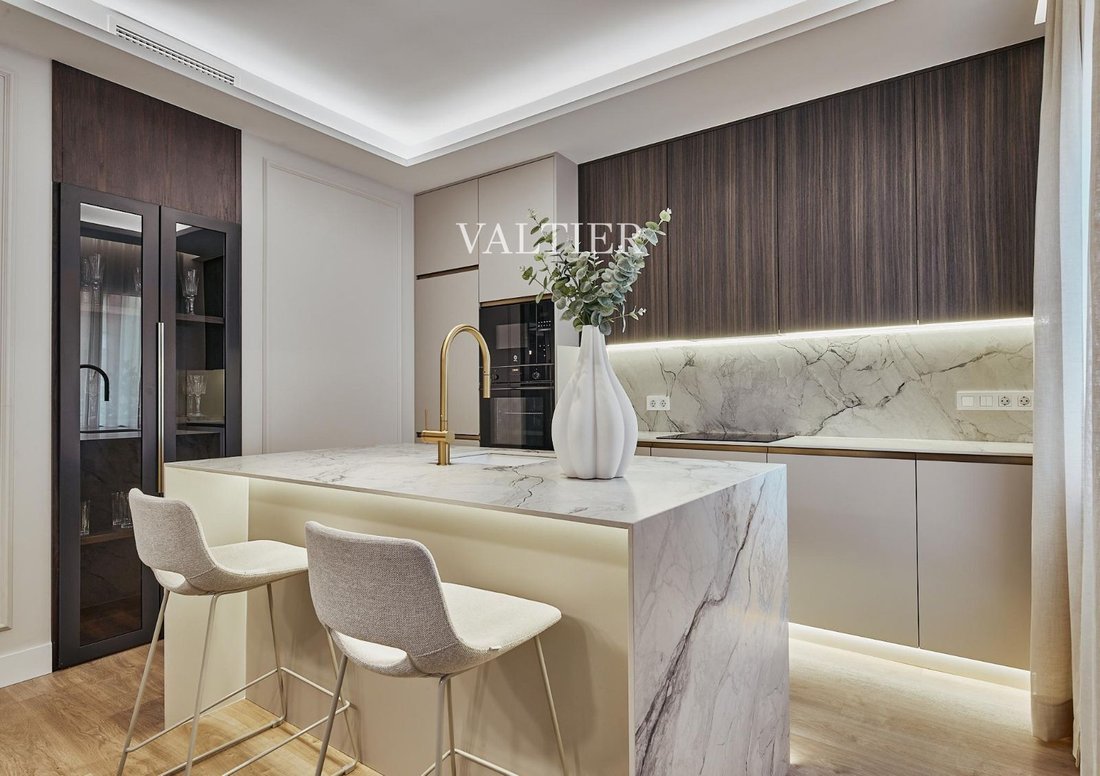 Appartement à Salamanque, Madrid, Espagne 5 - 18772379