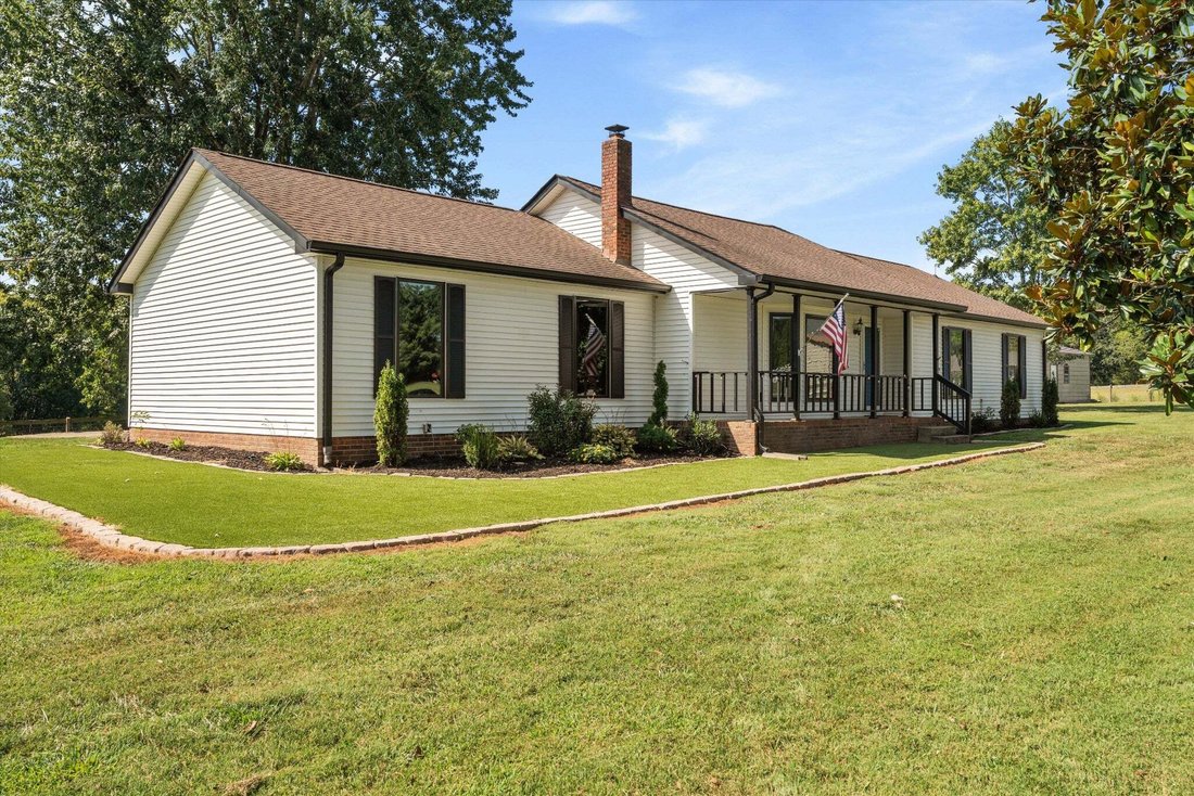 Haus in Greenbrier, Tennessee, Vereinigte Staaten 2 - 18771348