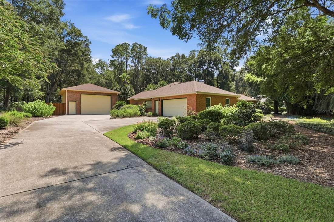 House in Newberry, Florida, United States 3 - 18768762