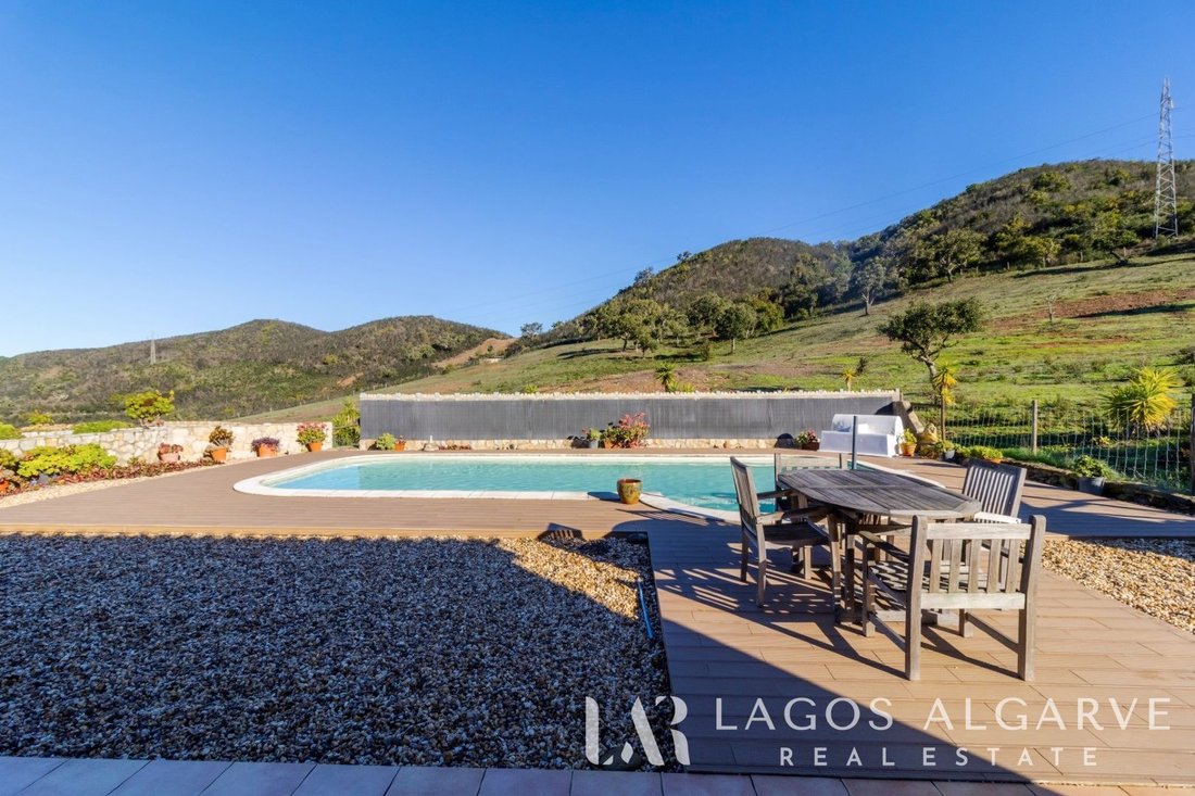Villa in Aljezur, Algarve, Portugal 4 - 18772772