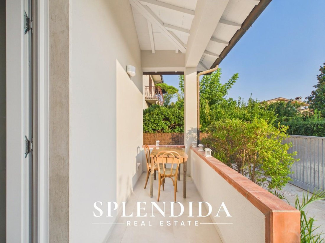 Villa a Caranna-Vaiana, Forte dei Marmi, Toscana 4 - 18772361