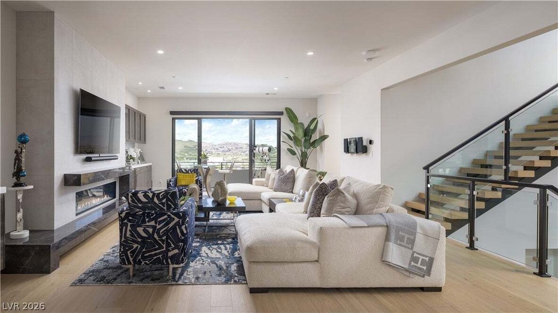 Residenza a Henderson, Nevada, Stati Uniti 3 - 18770787