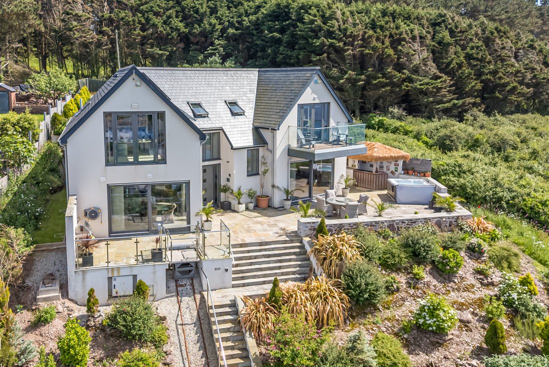 Casa en Heybrook Bay, Inglaterra 2 - 18768722