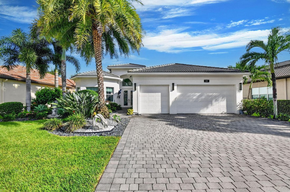 Haus in Boynton Beach, Florida, Vereinigte Staaten 1 - 18771145