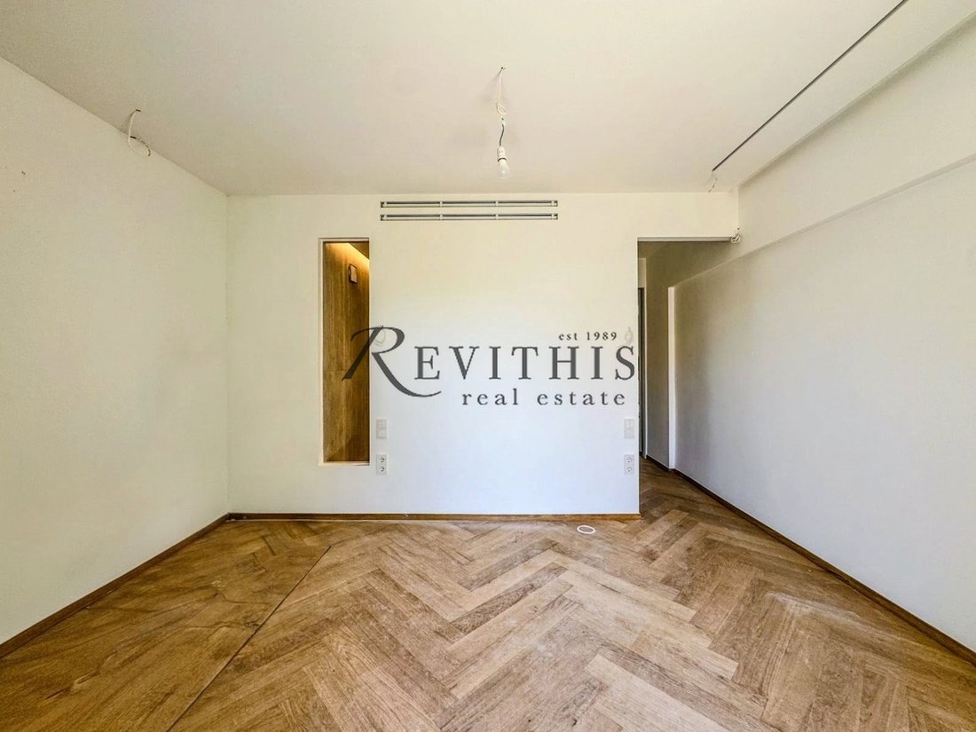 Apartamento en Vouliagmeni, Ática, Grecia 4 - 18540174