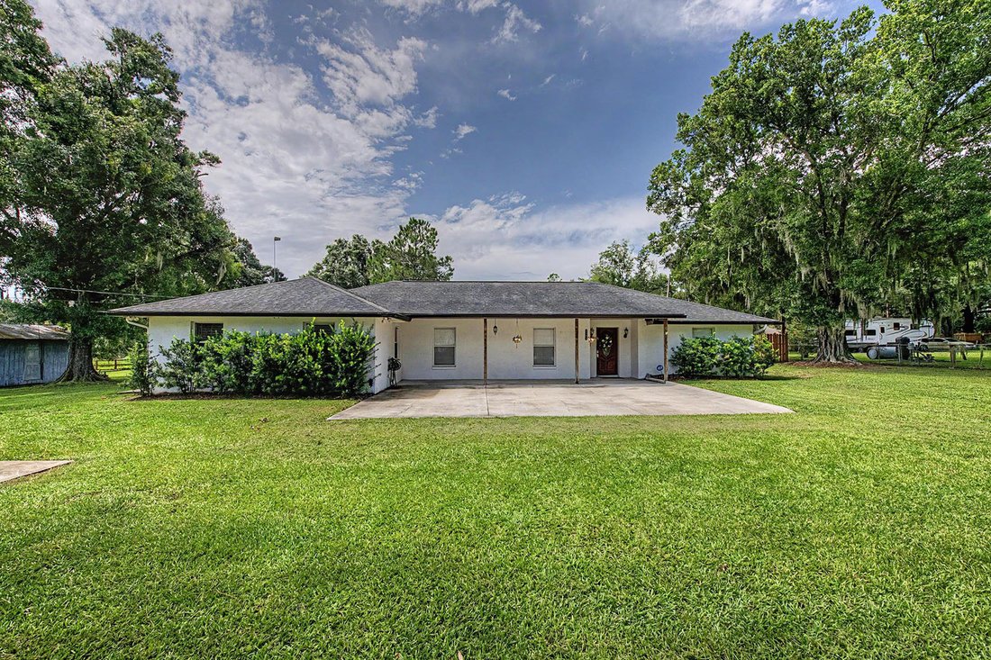Casa en Lakeland, Florida, Estados Unidos 2 - 18770369