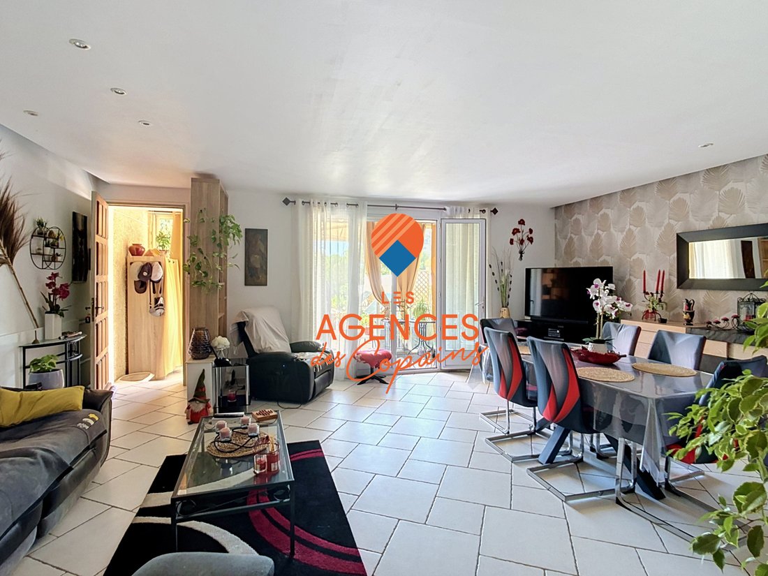 House in Le Fort, Six-Fours-les-Plages, France 5 - 18769825