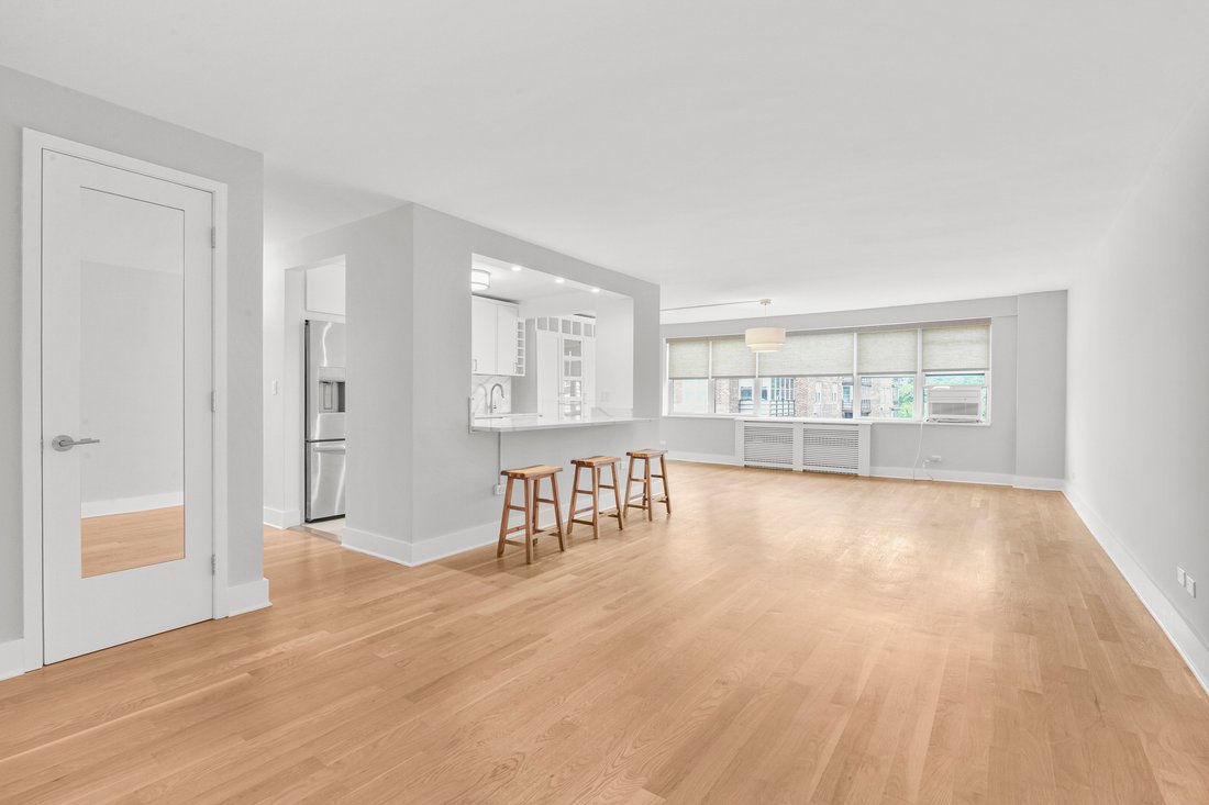 Condominio en Larchmont, Nueva York, Estados Unidos 3 - 18769277