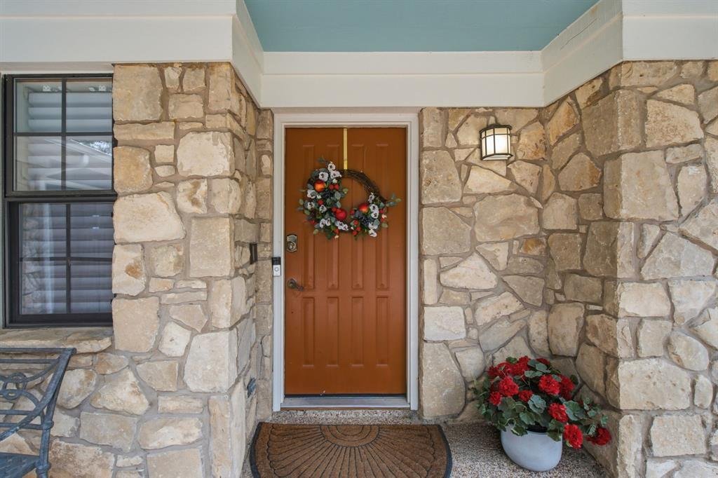 Haus in Granbury, Texas, Vereinigte Staaten 3 - 18772157