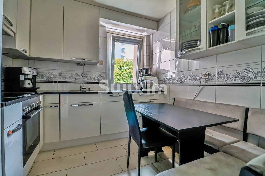 Appartamento a Friburgo, Friburgo, Svizzera 5 - 18772602
