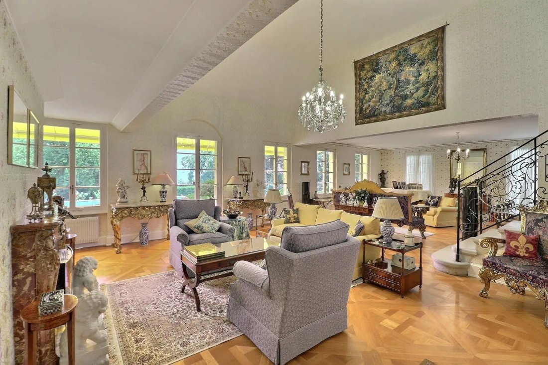 Casa a Losanna, Vaud, Svizzera 3 - 18770781