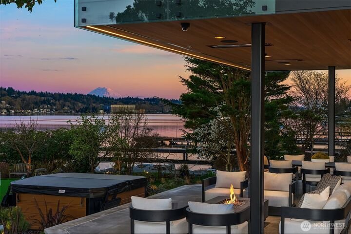 Casa en Mercer Island, Washington, Estados Unidos 2 - 18773760