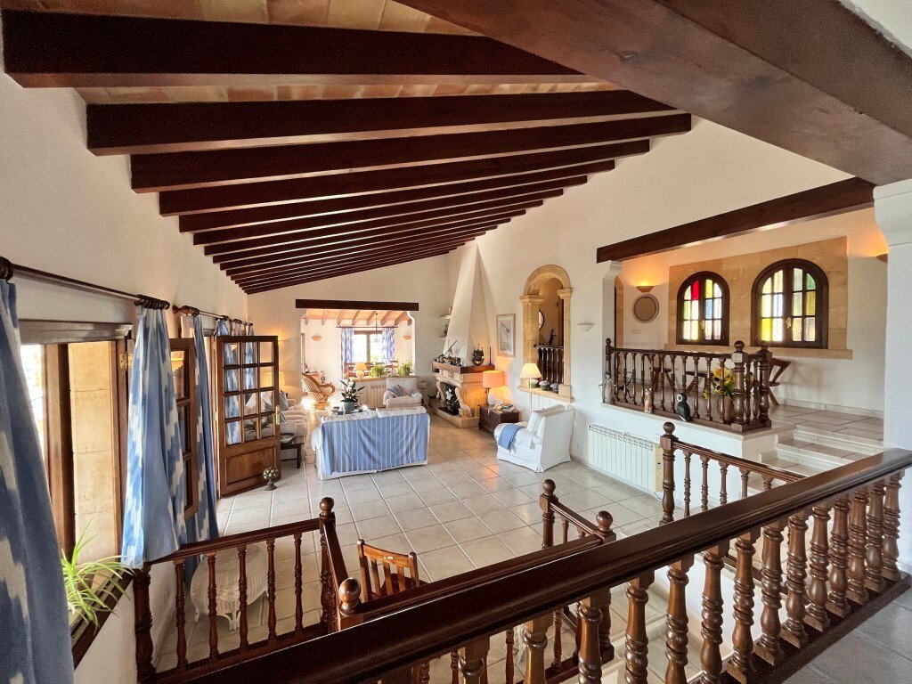 Villa in Pollença, Balearische Inseln, Spanien 5 - 18772553