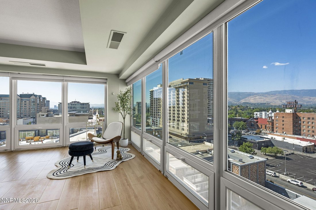 Condominio en Reno, Nevada, Estados Unidos 5 - 18768189