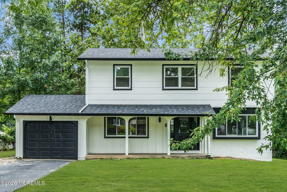 Haus in Jackson, New Jersey, Vereinigte Staaten 1 - 18770710