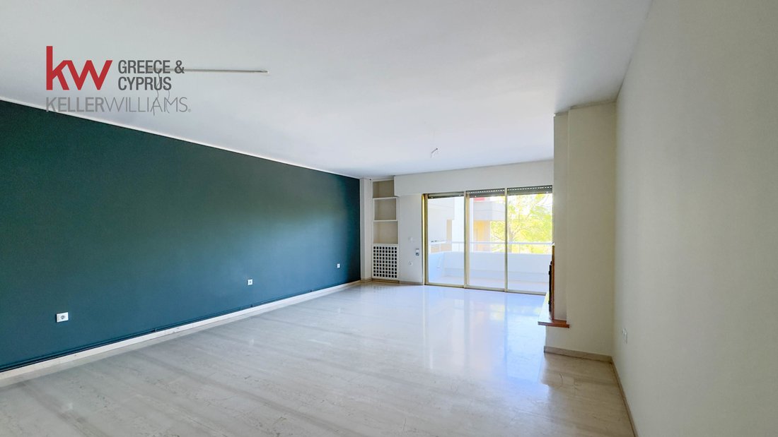 Apartamento en Papagou, Ática, Grecia 5 - 17234793