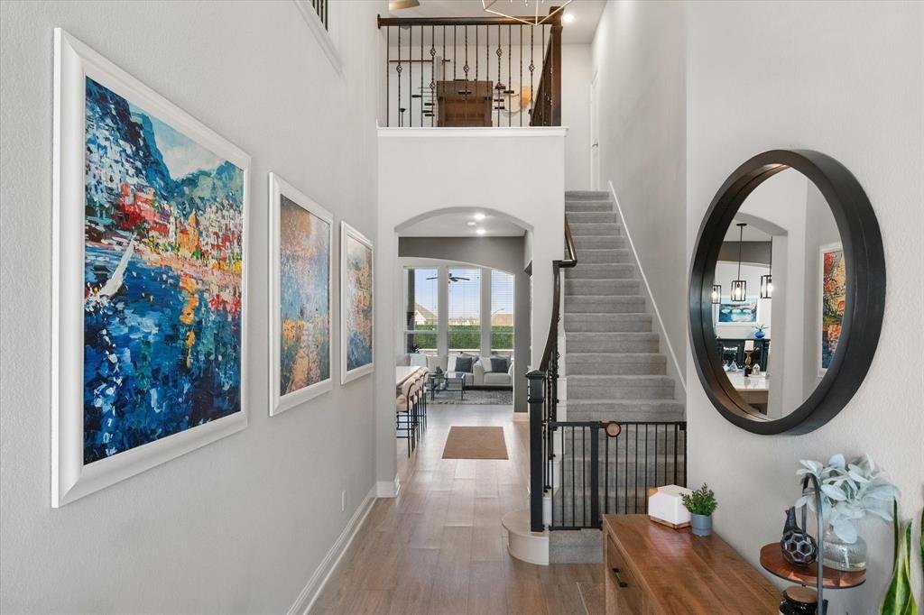 House in Fort Worth, Texas, United States 3 - 18772086
