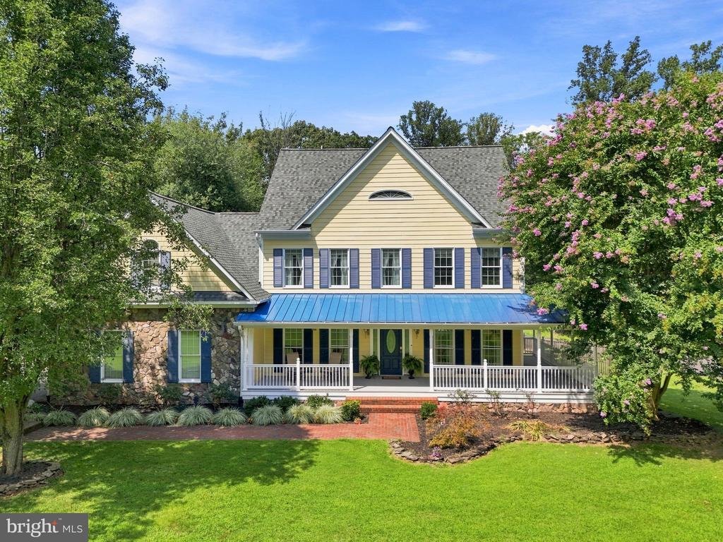 Casa en manassas, Virginia, Estados Unidos 1 - 18770497