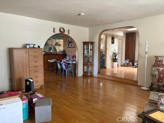 Casa en Los Ángeles, California, Estados Unidos 2 - 18770464