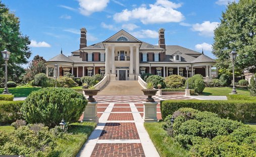 Casa en Suwanee, Georgia, Estados Unidos 1