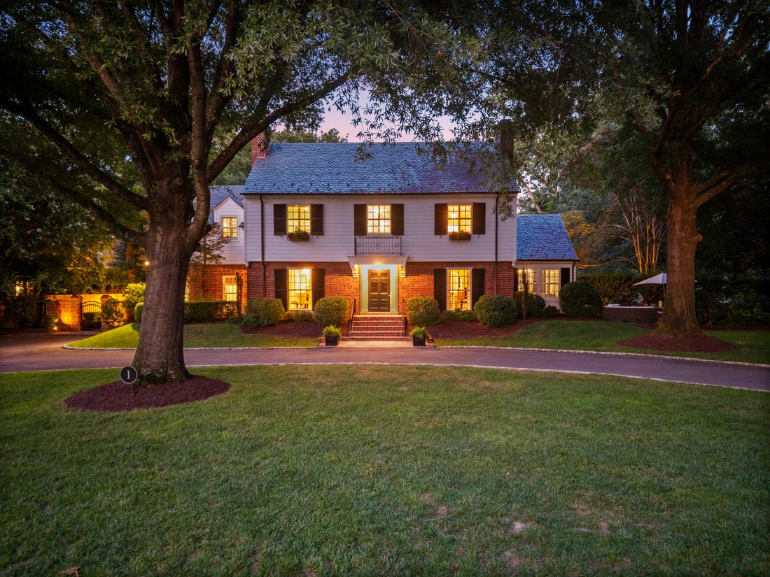 Casa en Richmond, Virginia, Estados Unidos 2 - 18767991