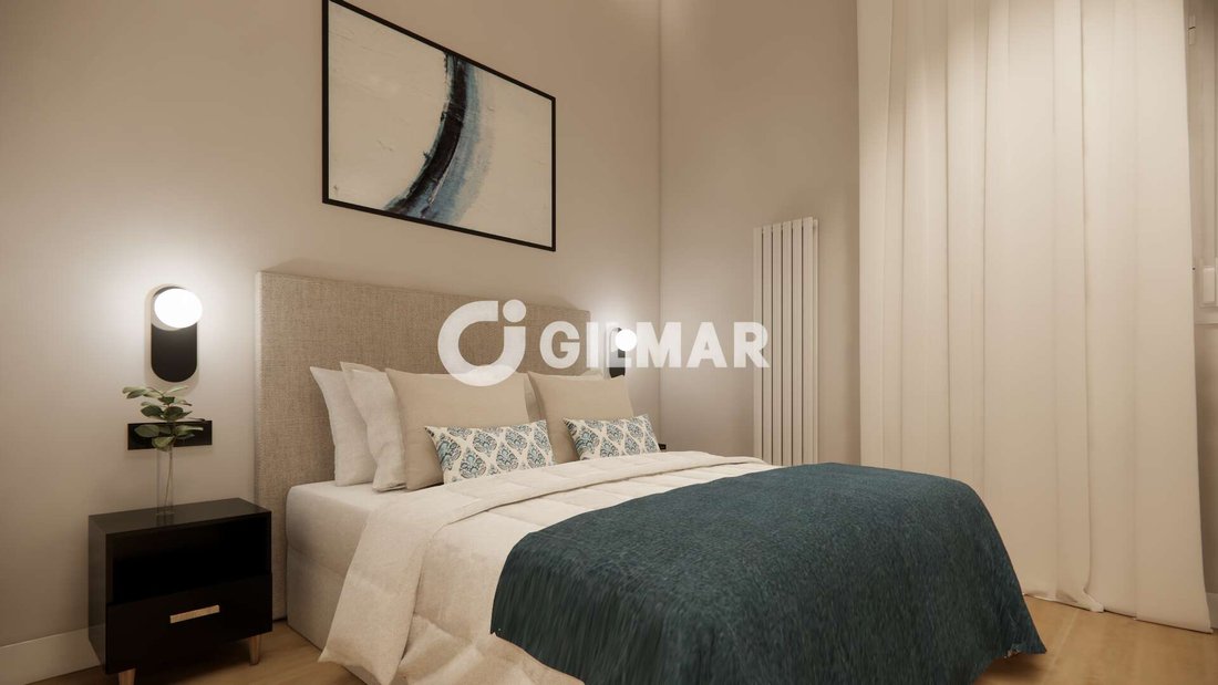 Apartamento en Centro, Madrid, España 4 - 18770600