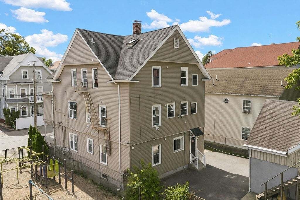 Andere in Providence, Rhode Island, Vereinigte Staaten 4 - 18770961