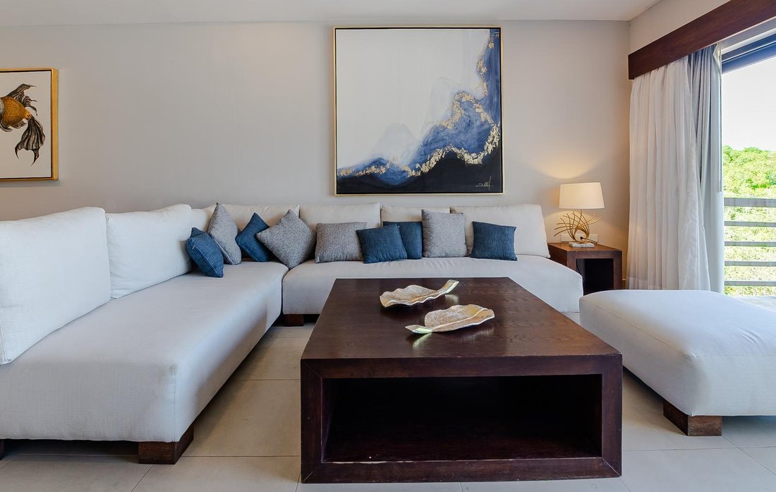 Appartamento a Playa del Carmen, Quintana Roo, Messico 3 - 18770504