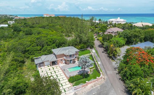 Maison à New Providence, New Providence, Bahamas 1