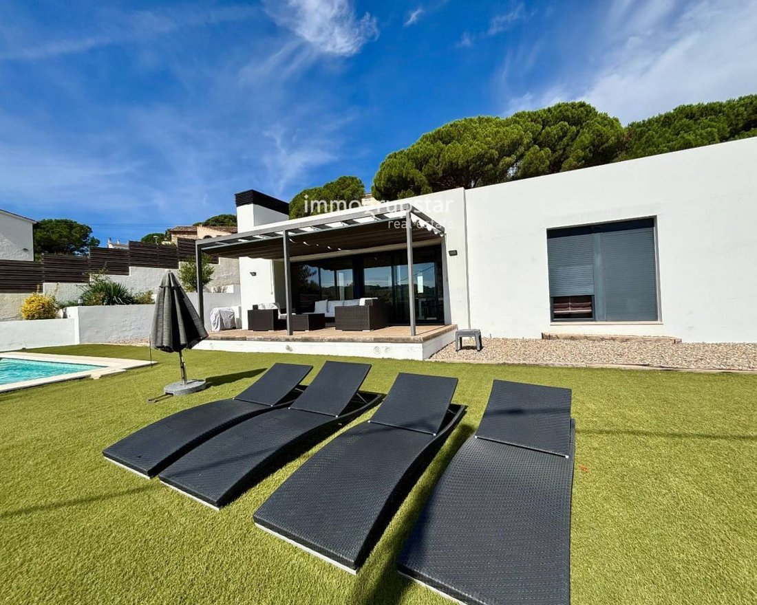 Chalet a Calonge i Sant Antoni, Catalogna, Spagna 3 - 18772480
