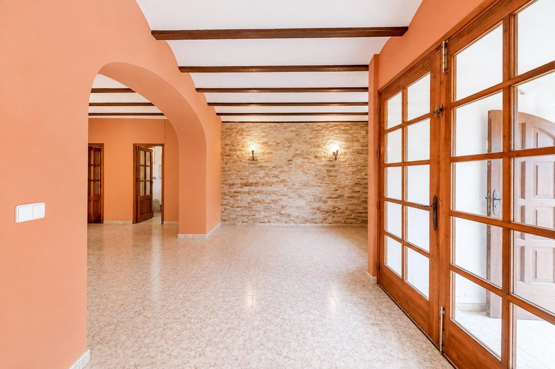Landhaus in la Bisbal del Penedès, Katalonien, Spanien 5 - 18768964