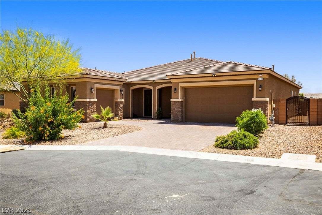 Casa en Las Vegas, Nevada, Estados Unidos 2 - 18768281