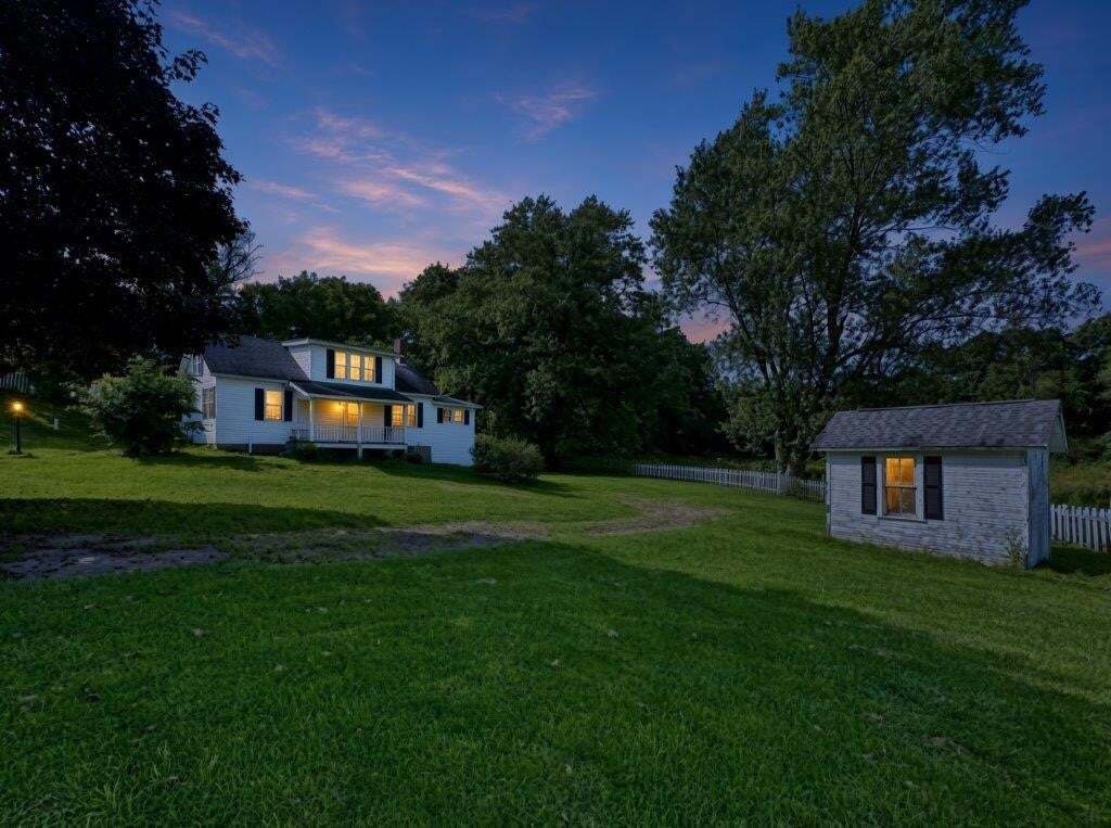 Casa en Volant, Pensilvania, Estados Unidos 2 - 18750648