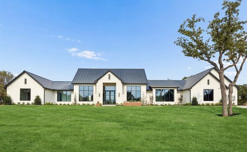 Casa a Lantana, Texas, Stati Uniti 1