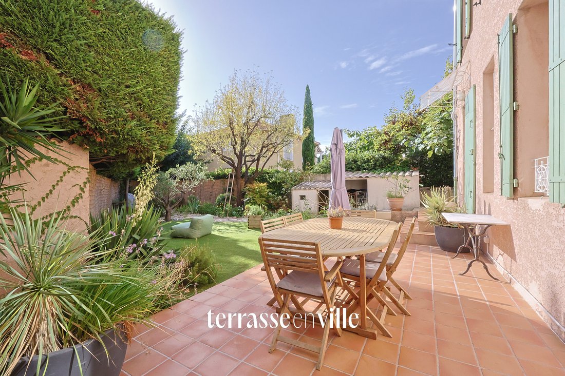 Apartamento en Bonneveine, 8e Arrondissement, Marsella 4 - 18772429