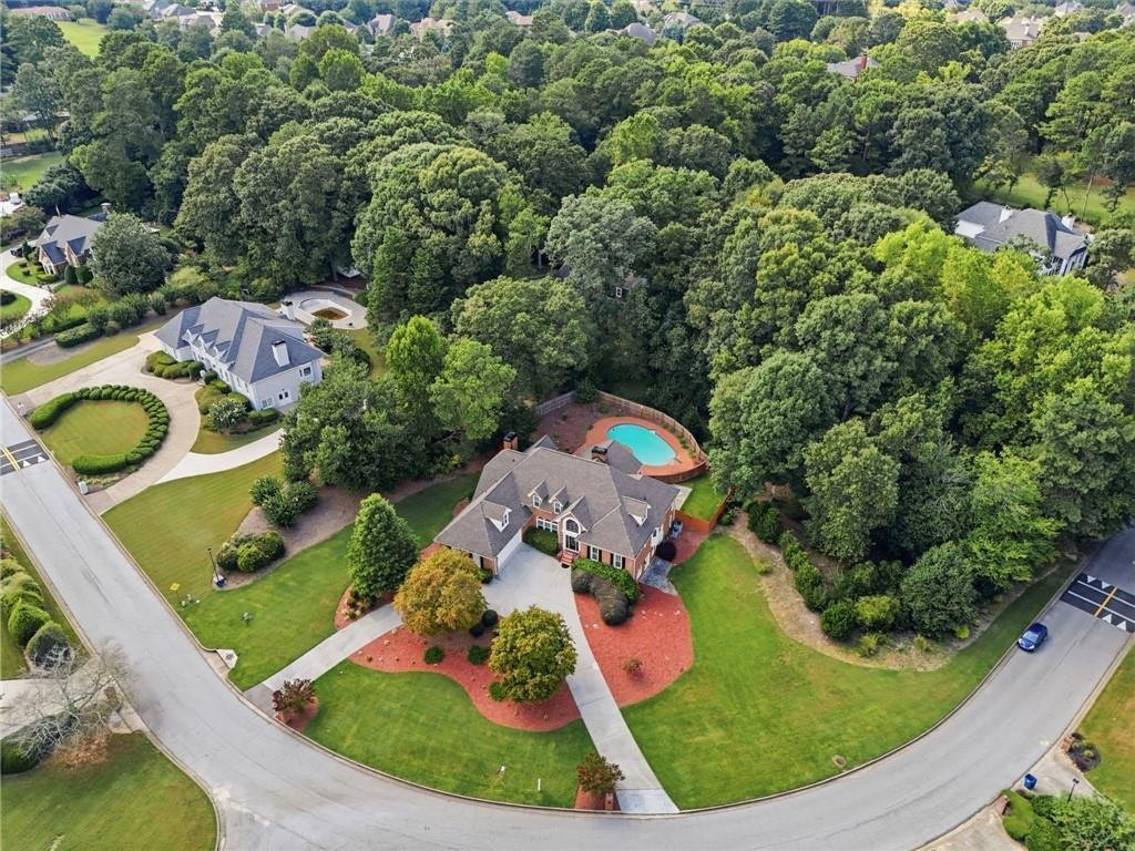 House in Snellville, Georgia, United States 1 - 18768671