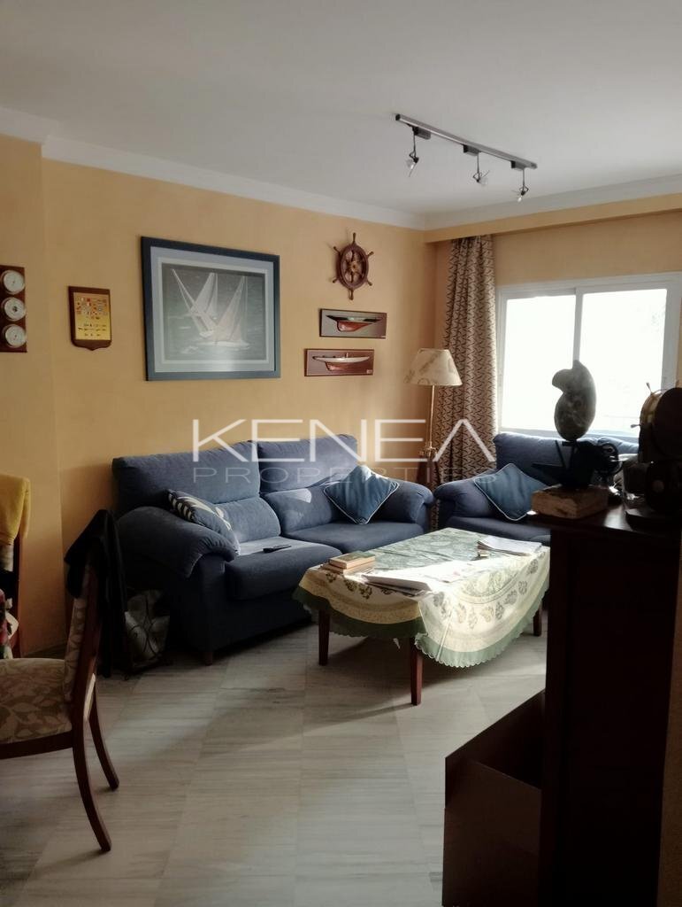 Appartement à Marbella, Andalousie, Espagne 3 - 18772396